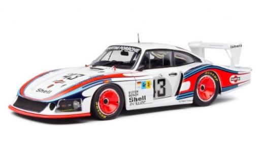 Diecast model cars Porsche 935 1978 1/18 Solido /78 RHD No.43 Martini Racing System Martini 24h Le Mans 1978 Moby Gros M.Schurti/R.Stommelen Porsche 935 1978 1/18 Solido /78 RHD No.43 Martini Racing System Martini 24h Le Mans 1978 Moby Gros M.Schurti/R.Stommelen diecast model cars