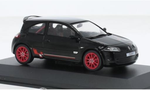 Renault Megane 1/43 Solido RS R26-R schwarz 2008 1:43 diecast model cars