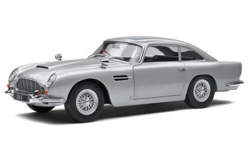 Aston Martin DB5 1/18 Solido d RHD 1964 diecast model cars
