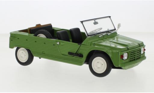Diecast model cars Citroen Mehari 1/18 Solido MKI la chaux 1969 Citroen Mehari 1/18 Solido MKI la chaux 1969 diecast model cars