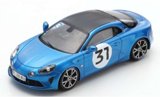 Diecast model cars Alpine A110 1/43 Spark S No.31 Rallye WM Rallye Monte Carlo 2021 E.Ocon Alpine A110 1/43 Spark S No.31 Rallye WM Rallye Monte Carlo 2021 E.Ocon diecast model cars