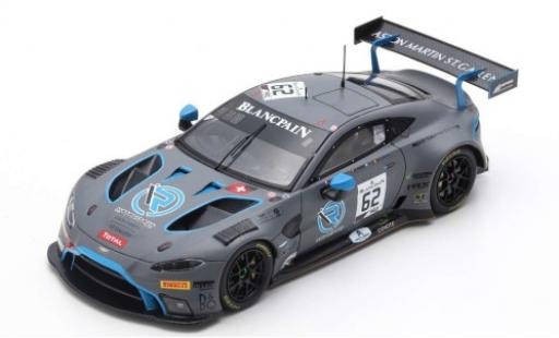 Diecast model cars Aston Martin Vantage 1/43 Spark AMR GT3 No.62 R-Motorsport 24h Spa 2019 M.Vaxiviere/M.Parry/M.Martin Aston Martin Vantage 1/43 Spark AMR GT3 No.62 R-Motorsport 24h Spa 2019 M.Vaxiviere/M.Parry/M.Martin diecast model cars