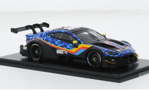 Aston Martin Vantage 1/43 Spark DTM DTM 2023 1:43 diecast model cars