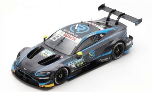 Diecast model cars Aston Martin Vantage 1/43 Spark DTM No.23 R-Motorsport DTM 2019 D.Juncadella Aston Martin Vantage 1/43 Spark DTM No.23 R-Motorsport DTM 2019 D.Juncadella diecast model cars