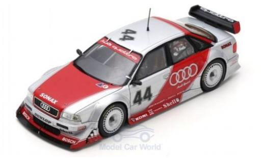 Audi 80 quattro 1/43 Spark 2.5 DTM No.44 DTM 1993 Predotyp diecast model cars