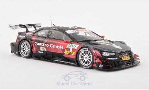 Audi Rs5 Dtm diecast model cars - Alldiecast.us
