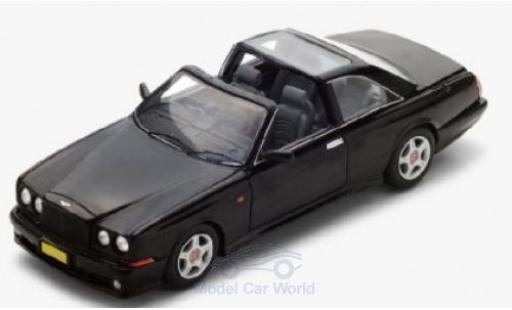 Diecast model cars Bentley Continental 1/43 Spark SC black RHD 1999 Bentley Continental 1/43 Spark SC black RHD 1999 diecast model cars