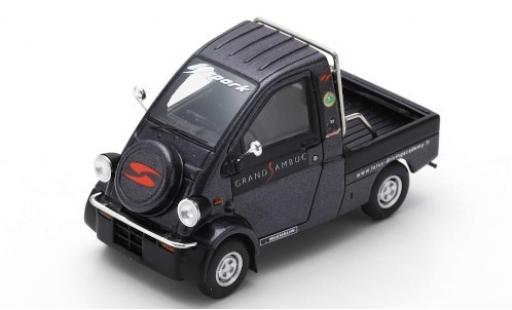 Diecast model cars Daihatsu Midget 1/43 Spark II RHD Service Car Daihatsu Midget 1/43 Spark II RHD Service Car diecast model cars