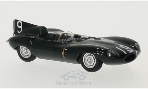Diecast model cars Jaguar D-Type 1/43 Spark RHD No.19 12h Sebring 1955 M.Hawthorn/P.Walters Jaguar D-Type 1/43 Spark RHD No.19 12h Sebring 1955 M.Hawthorn/P.Walters diecast model cars