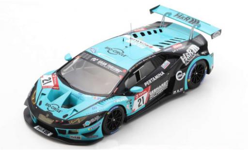 Diecast model cars Lamborghini Huracan 1/43 Spark GT3 Evo No.21 Konrad Motorsport 24h Nürburgring 2020 A.Jefferies/F.Perera/M.Mapelli/M.Di Martino Lamborghini Huracan 1/43 Spark GT3 Evo No.21 Konrad Motorsport 24h Nürburgring 2020 A.Jefferies/F.Perera/M.Mapelli/M.Di Martino diecast model cars