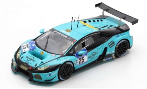 Diecast model cars Lamborghini Huracan 1/43 Spark GT3 No.25 Konrad Motorsport 24h Nürburgring 2016 C.Zöchling/D.Farnbacher/L.Stolz/F.Konrad Lamborghini Huracan 1/43 Spark GT3 No.25 Konrad Motorsport 24h Nürburgring 2016 C.Zöchling/D.Farnbacher/L.Stolz/F.Konrad diecast model cars