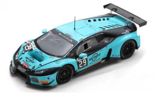 Diecast model cars Lamborghini Huracan 1/43 Spark GT3 No.29 Konrad Motorsport 24h Spa 2016 C.Zöchling/J.Gounon/L.Rettenbacher/R.Breukers Lamborghini Huracan 1/43 Spark GT3 No.29 Konrad Motorsport 24h Spa 2016 C.Zöchling/J.Gounon/L.Rettenbacher/R.Breukers diecast model cars