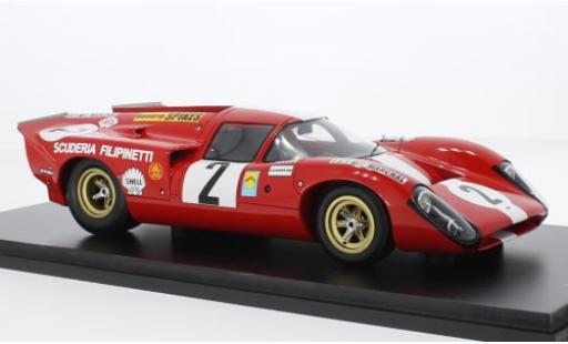 Diecast model cars Lola T70 1/18 Spark Mk3B RHD No.2 24h Le Mans 1969 1:18 Lola T70 1/18 Spark Mk3B RHD No.2 24h Le Mans 1969 1:18 diecast model cars