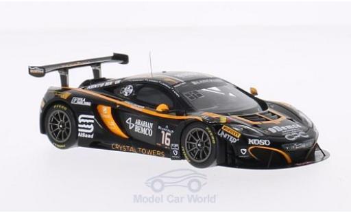 Diecast model cars McLaren MP4-12C 1/43 Spark No.16 Boutson Ginion 24h Spa 2014 C.van der Drift/S.Sarkissian/A.Demirdjian/M.Schmetz McLaren MP4-12C 1/43 Spark No.16 Boutson Ginion 24h Spa 2014 C.van der Drift/S.Sarkissian/A.Demirdjian/M.Schmetz diecast model cars