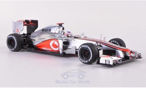 Diecast model cars McLaren MP4-12C 1/43 Spark MP4-27 No.3 GP Belgien 2012 Decals liegen bei J.Button McLaren MP4-12C 1/43 Spark MP4-27 No.3 GP Belgien 2012 Decals liegen bei J.Button diecast model cars