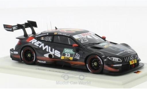 Diecast model cars Mercedes Classe C 1/43 Spark AMG C 63 DTM No.23 -AMG DTM Team HWA DTM 2018 D.Juncadella Mercedes Classe C 1/43 Spark AMG C 63 DTM No.23 -AMG DTM Team HWA DTM 2018 D.Juncadella diecast model cars