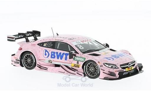 Diecast model cars Mercedes Classe C DTM 1/43 Spark AMG C63 DTM No.8 -AMG DTM Team Mücke DTM 2016 C.Vietoris Mercedes Classe C DTM 1/43 Spark AMG C63 DTM No.8 -AMG DTM Team Mücke DTM 2016 C.Vietoris diecast model cars