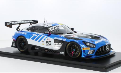 Diecast model cars Mercedes AMG GT 1/18 Spark 3 No.88 AKKODIS ASP Team 24h Spa 2023 1:18 Mercedes AMG GT 1/18 Spark 3 No.88 AKKODIS ASP Team 24h Spa 2023 1:18 diecast model cars