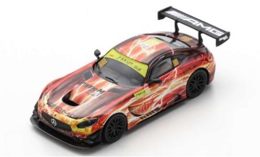Diecast model cars Mercedes AMG GT 1/43 Spark 3 No.888 -AMG Team GruppeM Racing Fia GT World Cup Macau 2019 M.Engel Mercedes AMG GT 1/43 Spark 3 No.888 -AMG Team GruppeM Racing Fia GT World Cup Macau 2019 M.Engel diecast model cars