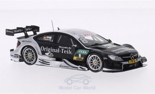 Diecast model cars Mercedes Classe C DTM 1/43 Spark C63 AMG DTM No.8 -Benz Original-Teile DTM C.Vietoris Mercedes Classe C DTM 1/43 Spark C63 AMG DTM No.8 -Benz Original-Teile DTM C.Vietoris diecast model cars