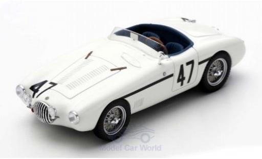 Diecast model cars Osca MT4 1/43 Spark No.47 24h Le Mans 1953 P.Hill/F.Wacker Osca MT4 1/43 Spark No.47 24h Le Mans 1953 P.Hill/F.Wacker diecast model cars