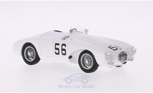 Diecast model cars Osca MT4 1/43 Spark B No.56 12h Sebring 1954 S.Moss/B.Lloyd Osca MT4 1/43 Spark B No.56 12h Sebring 1954 S.Moss/B.Lloyd diecast model cars