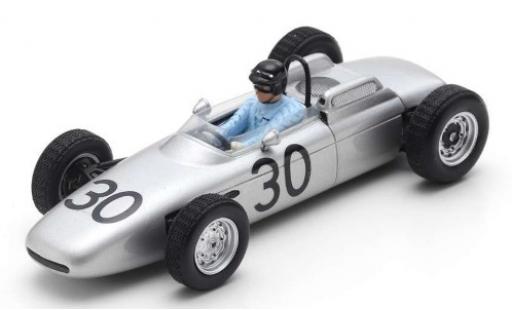 Diecast model cars Porsche 804 1/43 Spark No.30 GP Frankreich 1962 D.Gurney Porsche 804 1/43 Spark No.30 GP Frankreich 1962 D.Gurney diecast model cars