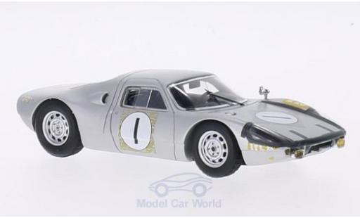 Diecast model cars Porsche 904 1964 1/43 Spark No.1 GP Japan 1964 Porsche 904 1964 1/43 Spark No.1 GP Japan 1964 diecast model cars