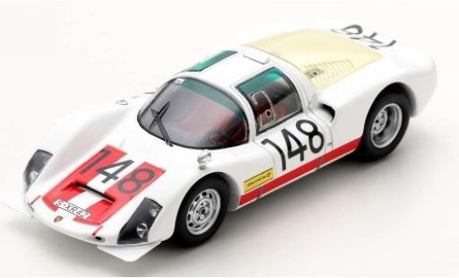 Diecast model cars Porsche 906 1/43 Spark No.148 Scuderia Filipinetti Targa Florio 1966 W.Mairesse/H.Müller Porsche 906 1/43 Spark No.148 Scuderia Filipinetti Targa Florio 1966 W.Mairesse/H.Müller diecast model cars