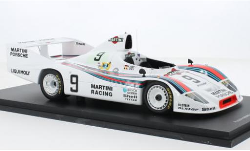 Diecast model cars Porsche 908 1980 1/18 Spark /80 RHD No.9 Martini 24h Le Mans 1:18 Porsche 908 1980 1/18 Spark /80 RHD No.9 Martini 24h Le Mans 1:18 diecast model cars