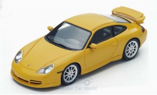 Diecast model cars Porsche 996 GT3 1/43 Spark 911 () GT3 1999 Porsche 996 GT3 1/43 Spark 911 () GT3 1999 diecast model cars
