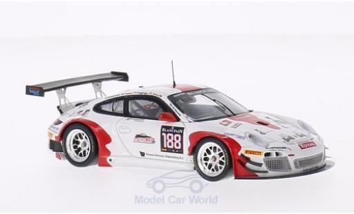 Diecast model cars Porsche 991 GT3 R 1/43 Spark 911 (997) GT3 R No.188 Fach Auto Tech 24h Spa 2014 O.Klohs/M.Ragginger/P.Frommenwiler/S.Dolenc Porsche 991 GT3 R 1/43 Spark 911 (997) GT3 R No.188 Fach Auto Tech 24h Spa 2014 O.Klohs/M.Ragginger/P.Frommenwiler/S.Dolenc diecast model cars