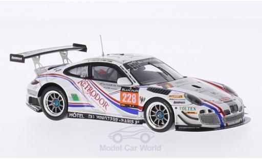 Diecast model cars Porsche 991 GT3 R 1/43 Spark 911 (997) GT3 R No.228 Delhaye Racing 24h Spa 2014 P.-E.Bordet/A.Viron/S.Lemeret/K.Al Azhari Porsche 991 GT3 R 1/43 Spark 911 (997) GT3 R No.228 Delhaye Racing 24h Spa 2014 P.-E.Bordet/A.Viron/S.Lemeret/K.Al Azhari diecast model cars