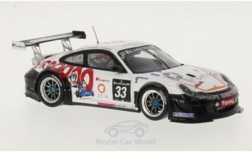 Diecast model cars Porsche 997 GT3 R 1/43 Spark 911 () GT3-R No.33 24h Spa 2012 D.Tuchbant/E.Dermont/A.Leclerc/F.Perera Porsche 997 GT3 R 1/43 Spark 911 () GT3-R No.33 24h Spa 2012 D.Tuchbant/E.Dermont/A.Leclerc/F.Perera diecast model cars