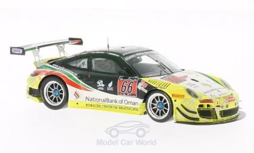 Diecast model cars Porsche 991 GT3 R 1/43 Spark 911 (997) GT3 R No.66 National Bank of Oman 24h Spa 2013 A.Al Harty/M.Konopka/J.Raska/M.Schelp Porsche 991 GT3 R 1/43 Spark 911 (997) GT3 R No.66 National Bank of Oman 24h Spa 2013 A.Al Harty/M.Konopka/J.Raska/M.Schelp diecast model cars