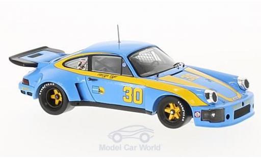 Diecast model cars Porsche 930 RSR 1/43 Spark 911 Carrera RSR No.30 12h Sebring 1977 G.Dyer/B.Frisselle Porsche 930 RSR 1/43 Spark 911 Carrera RSR No.30 12h Sebring 1977 G.Dyer/B.Frisselle diecast model cars