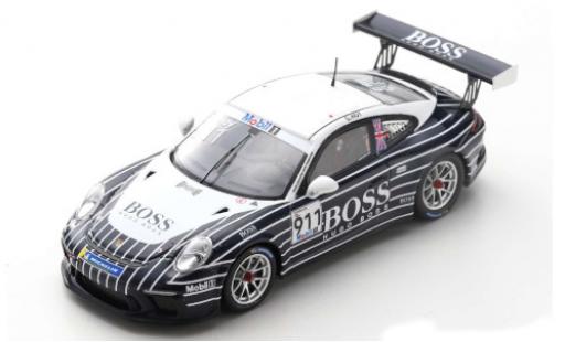 Diecast model cars Porsche 992 GT3 1/43 Spark 911 GT3 Cup (991 II) No.911 Dr. Ing h. c. F. AG Boss Supercup Silverstone 2019 C.Hoy Porsche 992 GT3 1/43 Spark 911 GT3 Cup (991 II) No.911 Dr. Ing h. c. F. AG Boss Supercup Silverstone 2019 C.Hoy diecast model cars