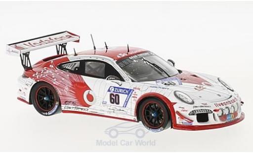 Diecast model cars Porsche 991 GT3 Cup 1/43 Spark 911 GT3 Cup No.60 Gigaspeed Team GetSpeed Performance 24h Nürburgring 2017 A.Osieka/Max/Jens/D.Trebing Porsche 991 GT3 Cup 1/43 Spark 911 GT3 Cup No.60 Gigaspeed Team GetSpeed Performance 24h Nürburgring 2017 A.Osieka/Max/Jens/D.Trebing diecast model cars