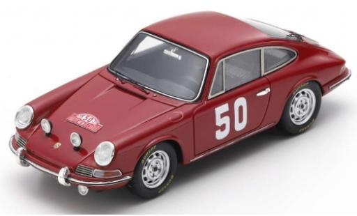 Diecast model cars Porsche 911 1/43 Spark No.50 Rally Monte Carlo 1966 H.Perrier/P.du Pasquier Porsche 911 1/43 Spark No.50 Rally Monte Carlo 1966 H.Perrier/P.du Pasquier diecast model cars