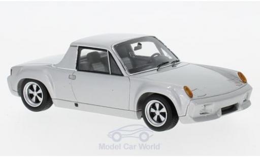 Diecast model cars Porsche 916 1/43 Spark grey 1972 Porsche 916 1/43 Spark grey 1972 diecast model cars