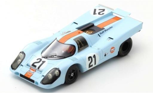 Diecast model cars Porsche 917 1970 1/18 Spark K No.21 John Wyer Automotive Engineering 24h Le Mans 1970 P.Rodriguez/L.Kinnunen/H.Haywood Porsche 917 1970 1/18 Spark K No.21 John Wyer Automotive Engineering 24h Le Mans 1970 P.Rodriguez/L.Kinnunen/H.Haywood diecast model cars