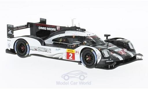 Diecast model cars Porsche 919 2016 1/43 Spark Hybrid HY No.2 Team WEC 6h Bahrain 2016 R.Dumas/N.Jani/M.Lieb Porsche 919 2016 1/43 Spark Hybrid HY No.2 Team WEC 6h Bahrain 2016 R.Dumas/N.Jani/M.Lieb diecast model cars