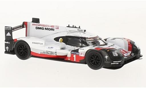 Diecast model cars Porsche 919 2017 1/18 Spark Hybrid No.1 LMP Team 24h Le Mans 2017 N.Jani/A.Lotterer/N.Tandy Porsche 919 2017 1/18 Spark Hybrid No.1 LMP Team 24h Le Mans 2017 N.Jani/A.Lotterer/N.Tandy diecast model cars