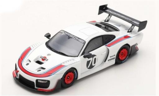 Diecast model cars Porsche 935 1/43 Spark /19 Martini 2019 Porsche 935 1/43 Spark /19 Martini 2019 diecast model cars