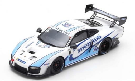 Diecast model cars Porsche 935 1/43 Spark /19 Mentos 2019 Porsche 935 1/43 Spark /19 Mentos 2019 diecast model cars