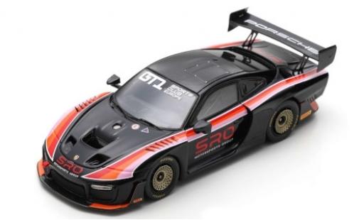 Diecast model cars Porsche 935 1/43 Spark /19 SRO Motorsports Group 2018 Porsche 935 1/43 Spark /19 SRO Motorsports Group 2018 diecast model cars