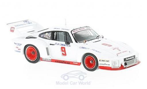 Diecast model cars Porsche 935 1978 1/43 Spark No.9 12h Sebring 1978 B.Redman/C.Mendez/B.Garretson Porsche 935 1978 1/43 Spark No.9 12h Sebring 1978 B.Redman/C.Mendez/B.Garretson diecast model cars
