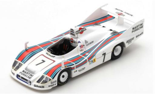 Diecast model cars Porsche 936 1978 1/18 Spark /77 No.7 Martini Martini 24h Le Mans 1978 H.Haywood/P.Gregg/R.Joest Porsche 936 1978 1/18 Spark /77 No.7 Martini Martini 24h Le Mans 1978 H.Haywood/P.Gregg/R.Joest diecast model cars