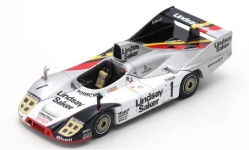 Diecast model cars Porsche 936 1982 1/43 Spark /80 RHD No.1 Joest Lindsay Saker 9h Kyalami 1982 B.Wollek/G.Francia Porsche 936 1982 1/43 Spark /80 RHD No.1 Joest Lindsay Saker 9h Kyalami 1982 B.Wollek/G.Francia diecast model cars