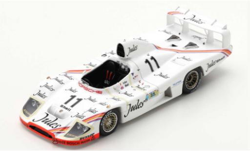 Diecast model cars Porsche 936 1981 1/18 Spark /81 RHD No.11 Jules 24h Le Mans 1981 J.Ickx/D.Bell Porsche 936 1981 1/18 Spark /81 RHD No.11 Jules 24h Le Mans 1981 J.Ickx/D.Bell diecast model cars